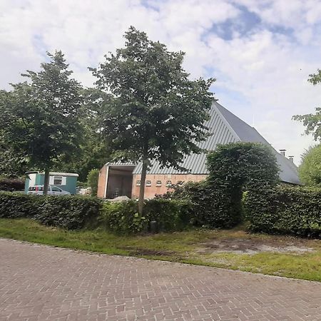 Tobornottob Villa Oosternijkerk Exterior foto